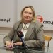 Poseł Anna Wojciechowska/Fot. Radio 5