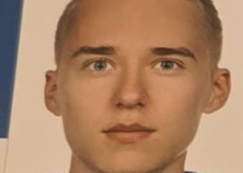 Zaginął 19-letni Oliwier z Pisanicy 5 zdj. KPP w Ełku