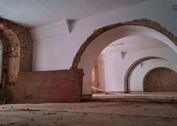 Fot. Ewa Ostrowska, burmistrz Giżycka/Facebook