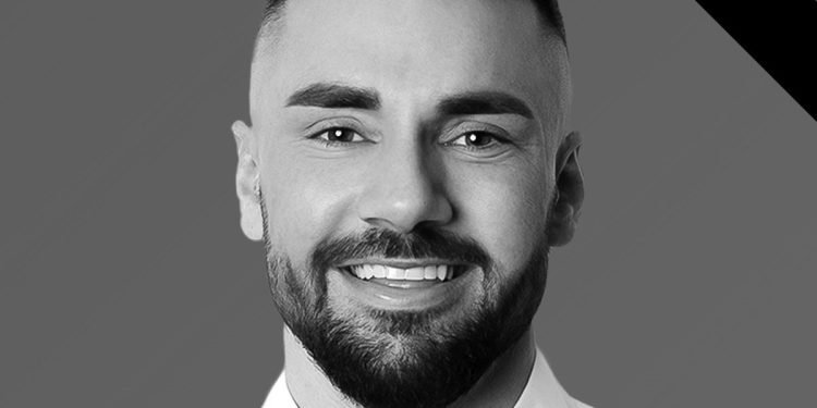 Łukasz Litewka/Fot. Lewica FB