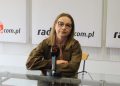 Monika Łukawska/Fot. Radio 5