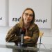 Monika Łukawska/Fot. Radio 5