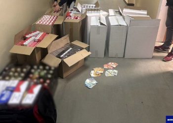 zdjęcie KPP w Giżycku