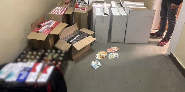 zdjęcie KPP w Giżycku