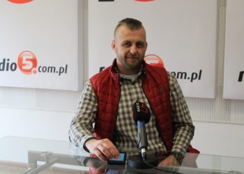 Nikodem Kemicer/Fot. Radio 5