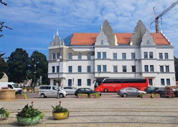 Piski Dom Kultury musi zwrócić blisko 11 mln zł 3 Fot. Radio 5