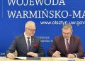 zdj. Warmińsko-Mazurski Urząd Wojewódzki