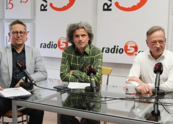 Skargi na fetor spływają nieustannie 2 radni