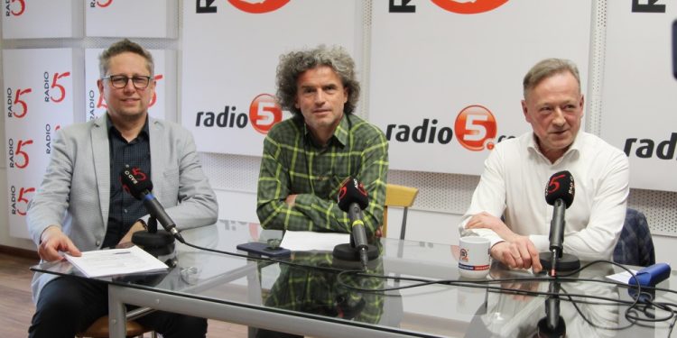 Skargi na fetor spływają nieustannie 1 radni