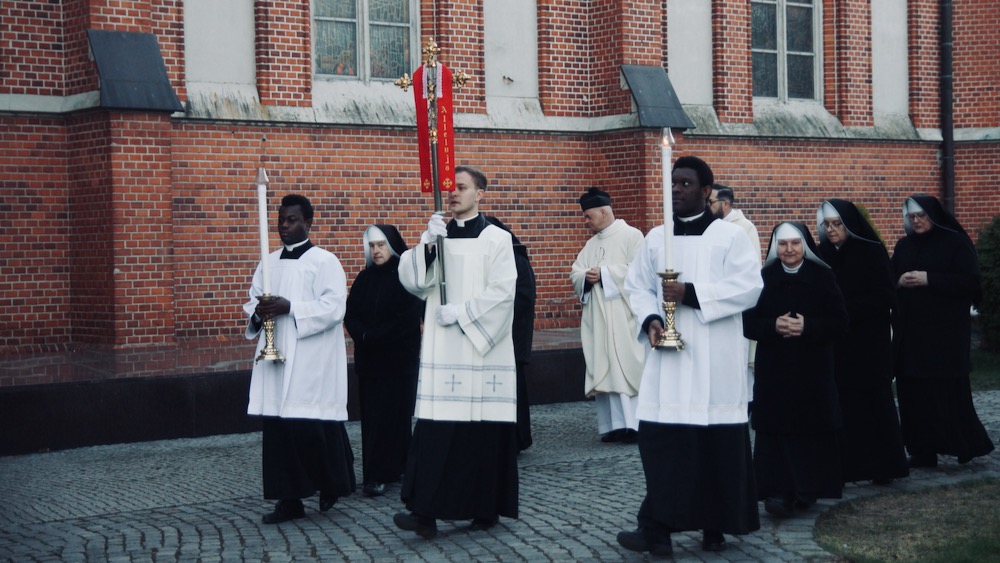 Zmartwychwstanie to fundament. Wielkanocne uroczystości w Ełku 4 rezurekcjaelk2026 3