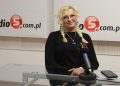 Róża Cimochowska/Fot. Radio 5