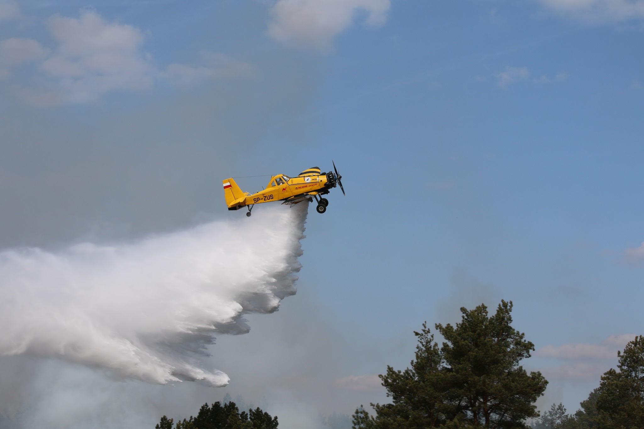 Doskonalili techniki gaszenia lasów 2 str2