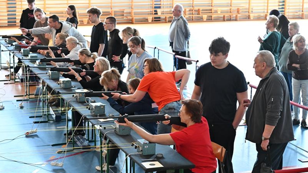 foto. Teresa Wysocka-Kluczny