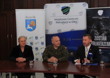 Ełk gospodarzem targów 4 Fot. Radio 5