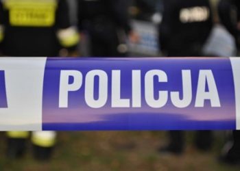 zdjęcie ilustracyjne (KPP w Giżycku)