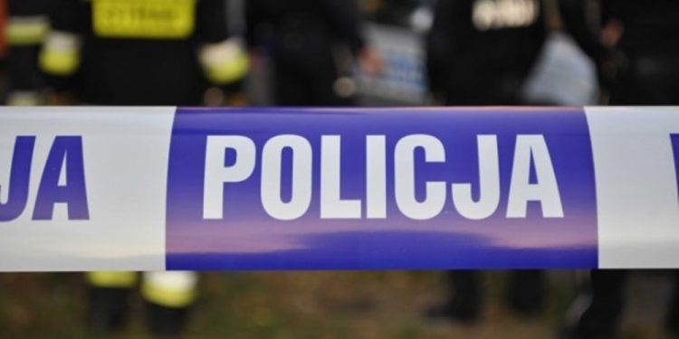 zdjęcie ilustracyjne (KPP w Giżycku)