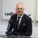 Wojewoda Radosław Król/Fot. Radio 5