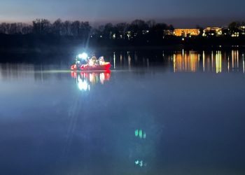 zdj. Mazurskie Ochotnicze Pogotowie Ratunkowe