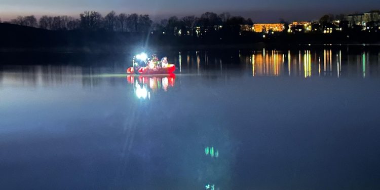 zdj. Mazurskie Ochotnicze Pogotowie Ratunkowe