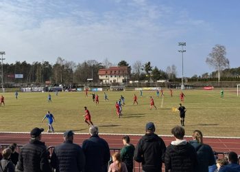 zdjęcie ilustracyjne/ fb Ewa Ostrowska - Burmistrz Giżycka