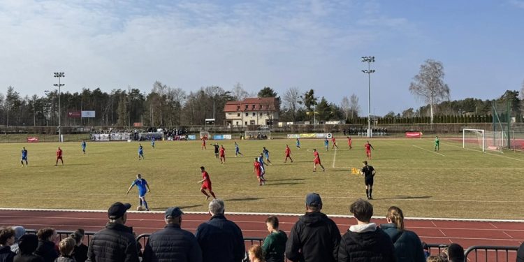 Rekordowa dotacja na sport w Giżycku 1 zdjęcie ilustracyjne/ fb Ewa Ostrowska - Burmistrz Giżycka