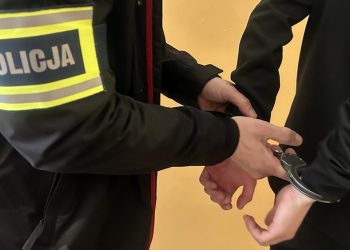 zdjęcie ilustracyjne, KPP w Piszu