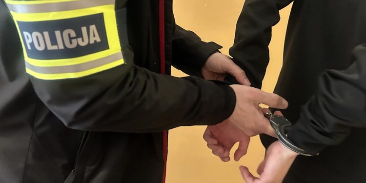 zdjęcie ilustracyjne, KPP w Piszu