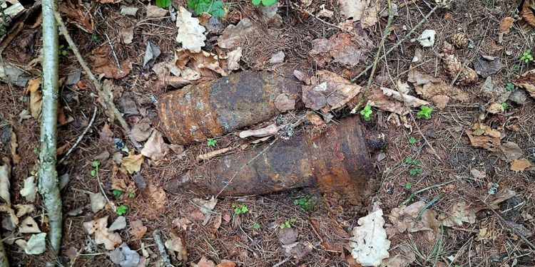 zdj. KPP w Węgorzewie