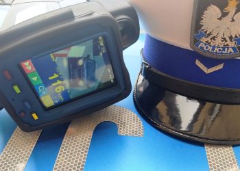 zdjęcie ilustracyjne,  KPP w Węgorzewie