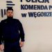 zdj. KPP w Węgorzewie