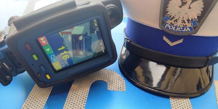 zdjęcie ilustracyjne,  KPP w Węgorzewie