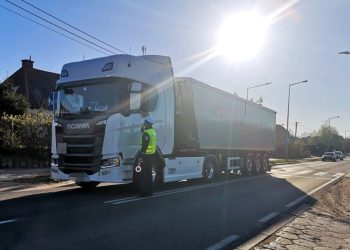 zdjęcie ilustracyjne. KPP w Węgorzewie