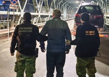 Złamali prawo - musieli opuścić Polskę 2 zdj. W-MOSG