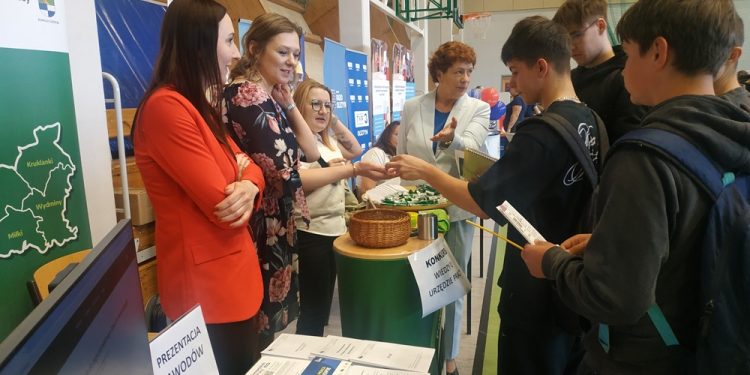 zdj. archiwalne, Powiat Giżycki