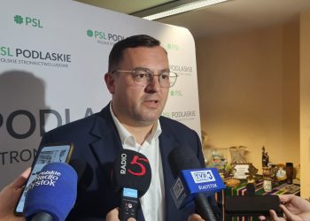 Stefan Krajewski, poseł i Minister Rolnictwa i Rozwoju Wsi otworzył swoje biuro 2 05d62a55 ea41 46c6 befe 5713d693850a