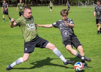 zdj. Kamil Kierzkowski Śniardwy Orzysz
