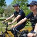 V Ogólnopolskie Zawody Policyjnych Patroli Rowerowych 10 118 210372