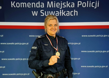 źródło: KMP Suwałki
