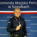 Złoty medal suwalskiej policjantki 10 źródło: KMP Suwałki