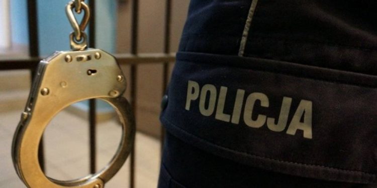 Nie powstrzymały go prokuratorskie zakazy 1 KMP Suwałki