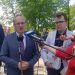 Konsultacje ws. obwodnicy 10 Fot. Archiwum Radia 5