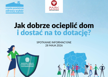 Zapraszają na spotkanie o programie „Czyste Powietrze” 3 źródło: Um Suwałki