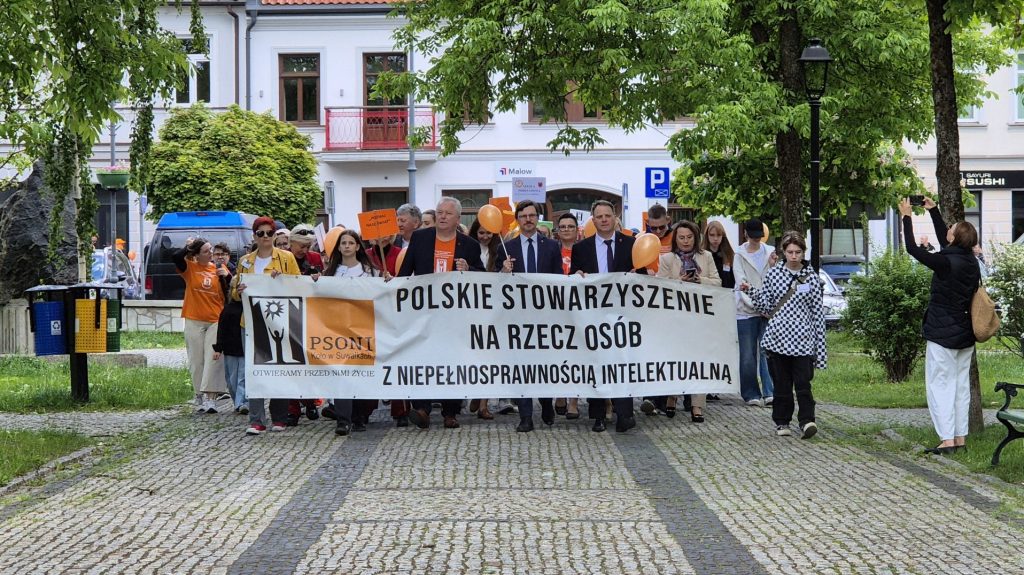 Obchody Dnia Godności Osób z Niepełnosprawnością 50 20260528 105133 scaled e1779968391664