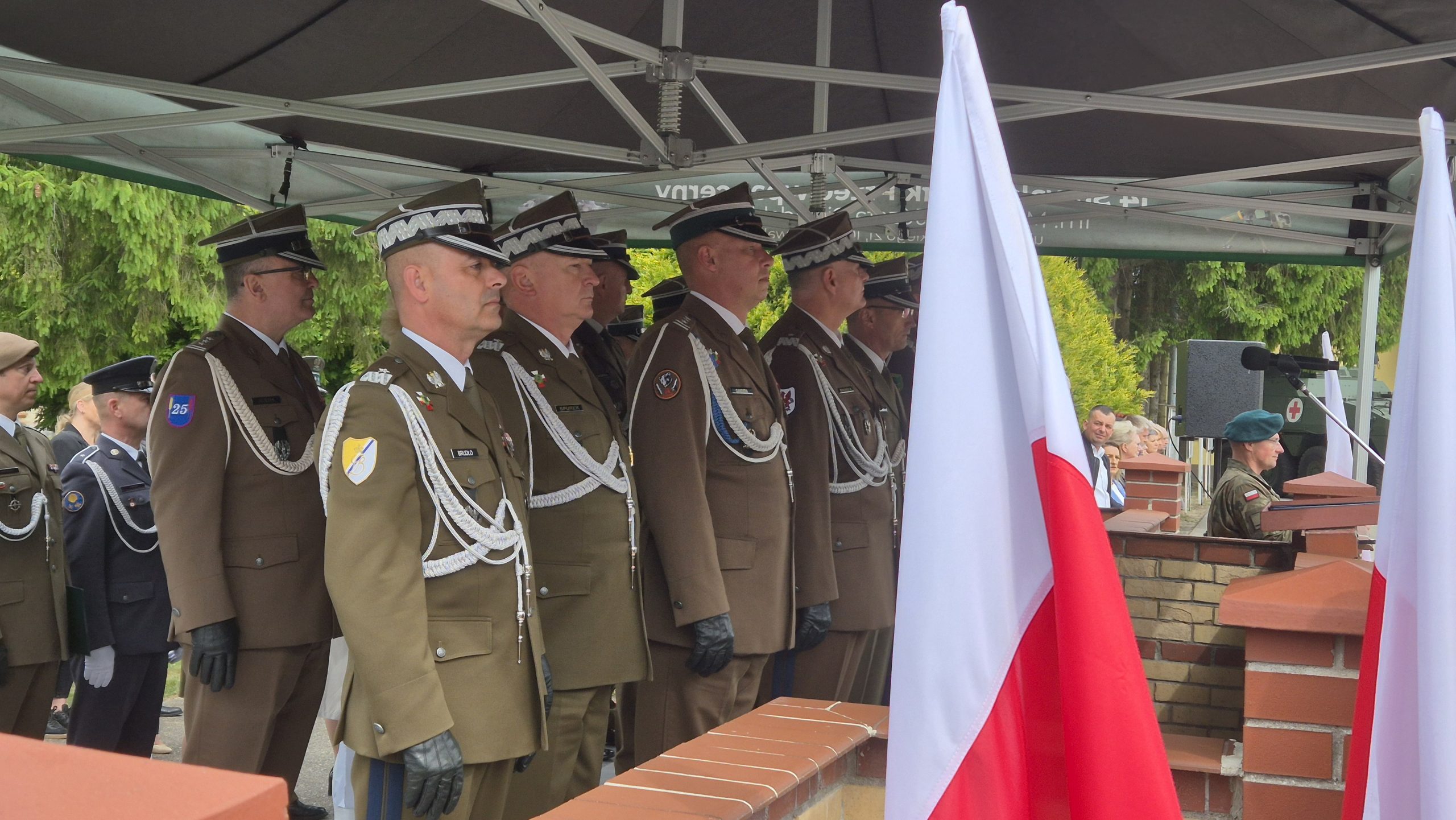 Pułkownik Saturnin Skindzier objął dowództwo nad 14. Suwalskim Pułkiem Przeciwpancernym 8 20260529 100730 scaled