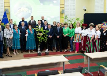 Lipy wracają na pola i ulice naszego regionu 9 UMWP
