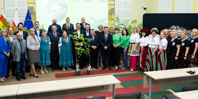 Lipy wracają na pola i ulice naszego regionu 1 UMWP