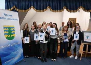 źródło: Biblioteka Publiczna im. Marii Konopnickiej