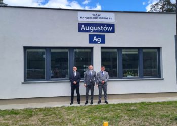 Lokalne Centrum Sterowania ruszyło na stacji kolejowej w Augustowie 4 49c31d79 4986 406b 8b06 b7c53ed1bf85