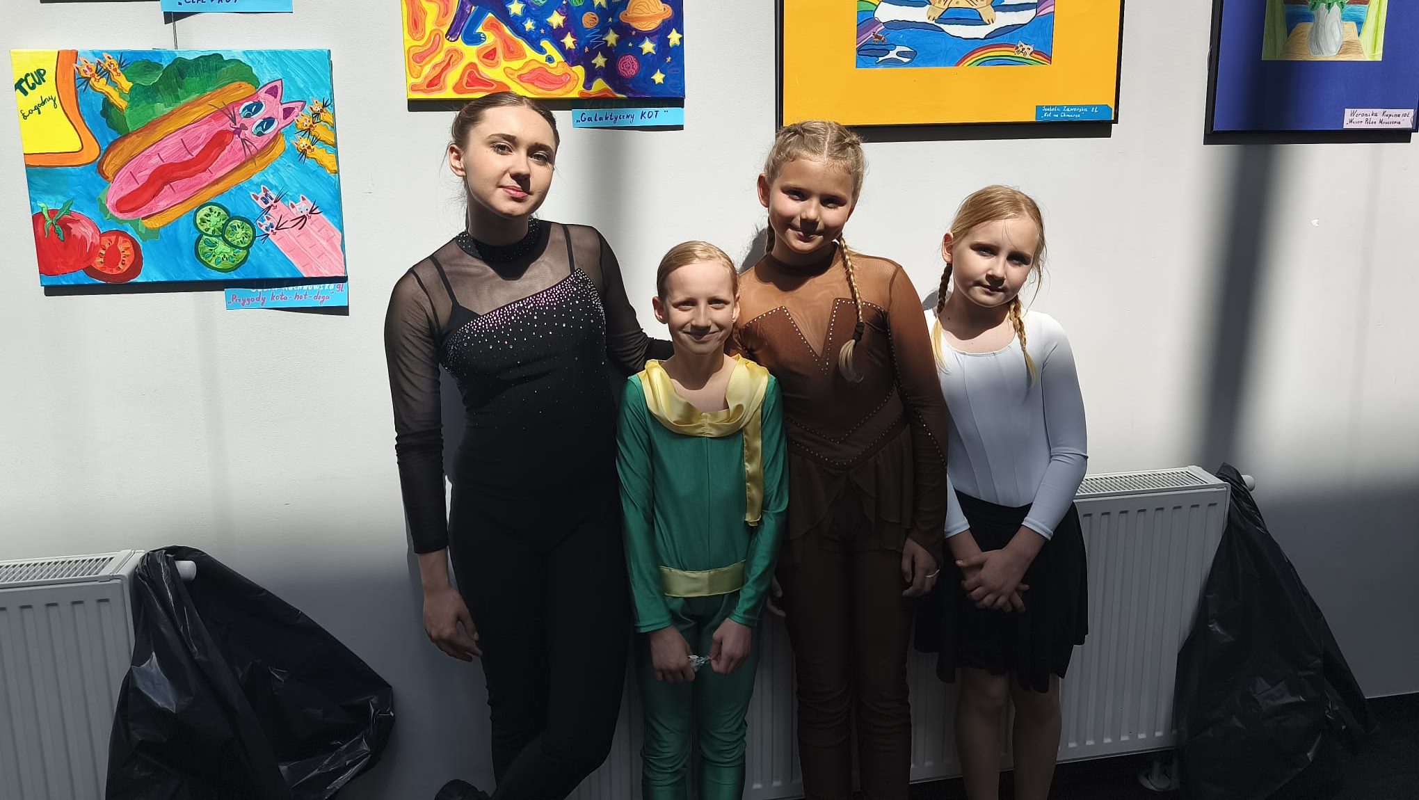 XXVI Międzynarodowy Festiwal Piosenki i Tańca „Muszelki Wigier” 5 5df43edc 71a3 4f23 86b4 bd0ffaeb12c2 e1779284371426