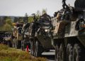 Multinational Division North East